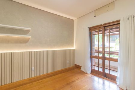 Casa de condomínio à venda com 314m², 3 quartos e 2 vagasQuarto 2