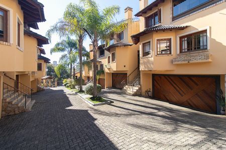 Casa de condomínio à venda com 314m², 3 quartos e 2 vagasÁrea comum