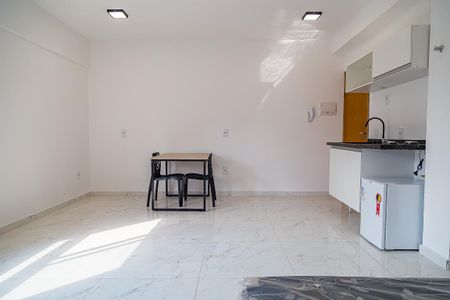 Studio para alugar com 30m², 1 quarto e sem vagaStudio
