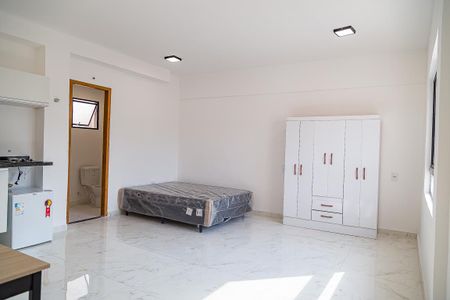 Studio para alugar com 30m², 1 quarto e sem vagaStudio