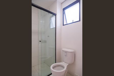 Studio para alugar com 30m², 1 quarto e sem vagaBanheiro Social