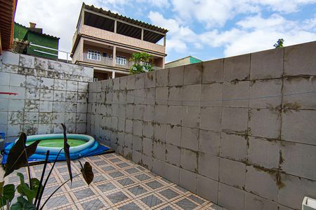 Casa à venda com 220m², 3 quartos e 1 vaga Casa à venda com 220m², 3 quartos e 1 vagaÁrea de Serviço