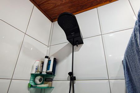 Casa à venda com 220m², 3 quartos e 1 vaga Casa à venda com 220m², 3 quartos e 1 vagaBanheiro da Suíte