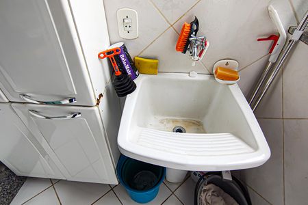 Casa à venda com 220m², 3 quartos e 1 vaga Casa à venda com 220m², 3 quartos e 1 vagaÁrea de Serviço