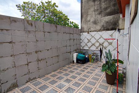 Casa à venda com 220m², 3 quartos e 1 vaga Casa à venda com 220m², 3 quartos e 1 vagaÁrea de Serviço