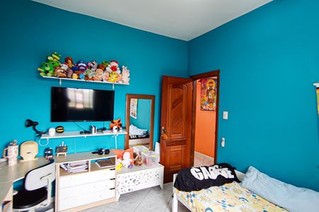 Casa à venda com 220m², 3 quartos e 1 vaga Casa à venda com 220m², 3 quartos e 1 vagaQuarto 2