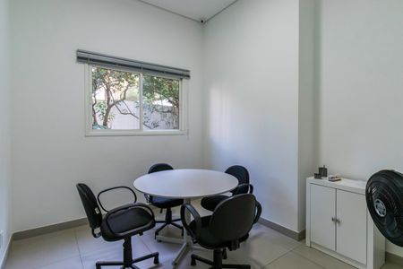 Apartamento para alugar com 40m², 1 quarto e 1 vaga Apartamento para alugar com 40m², 1 quarto e 1 vagaÁrea comum