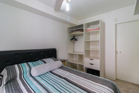 Apartamento para alugar com 40m², 1 quarto e 1 vaga Apartamento para alugar com 40m², 1 quarto e 1 vagaSuíte