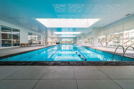 Apartamento para alugar com 40m², 1 quarto e 1 vaga Apartamento para alugar com 40m², 1 quarto e 1 vagaÁrea comum