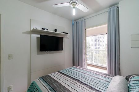 Apartamento para alugar com 40m², 1 quarto e 1 vaga Apartamento para alugar com 40m², 1 quarto e 1 vagaSuíte