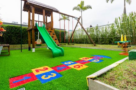 Apartamento para alugar com 40m², 1 quarto e 1 vaga Apartamento para alugar com 40m², 1 quarto e 1 vagaÁrea comum