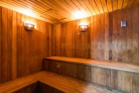 Apartamento para alugar com 40m², 1 quarto e 1 vaga Apartamento para alugar com 40m², 1 quarto e 1 vagaÁrea comum