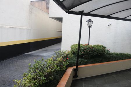 Apartamento à venda com 78m², 2 quartos e 1 vagaÁrea comum