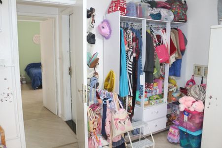 Quarto 1 de apartamento à venda com 2 quartos, 78m² em Fundação, São Caetano do Sul