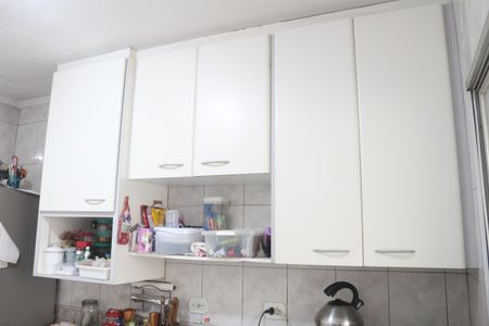 Apartamento à venda com 78m², 2 quartos e 1 vagaCozinha