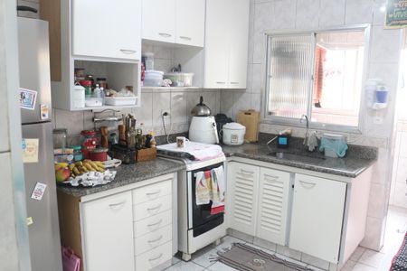 Apartamento à venda com 78m², 2 quartos e 1 vagaCozinha