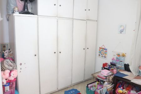Apartamento à venda com 78m², 2 quartos e 1 vagaQuarto 1