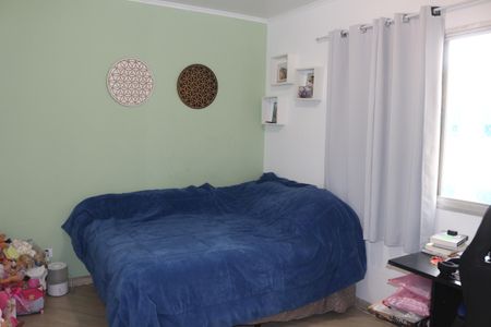 Apartamento à venda com 78m², 2 quartos e 1 vagaQuarto 2