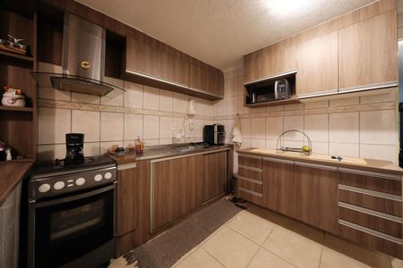 Casa à venda com 127m², 2 quartos e 2 vagasCozinha