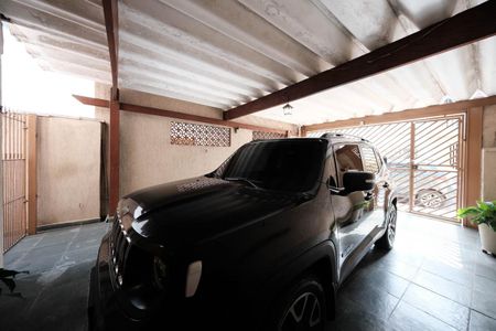 Casa à venda com 127m², 2 quartos e 2 vagasGaragem