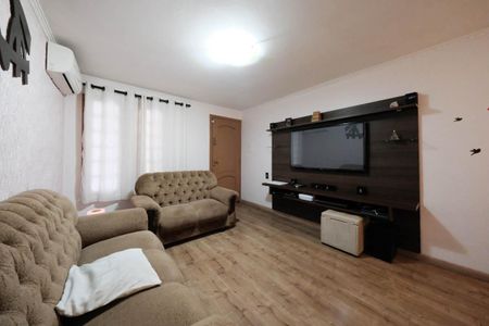 Sala de casa à venda com 2 quartos, 127m² em Cangaiba, São Paulo