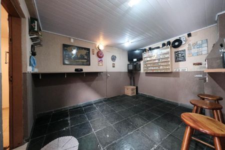 Casa à venda com 127m², 2 quartos e 2 vagasÁrea gourmet