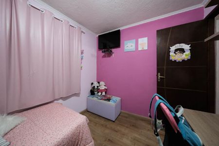 Casa à venda com 127m², 2 quartos e 2 vagasQuarto 2