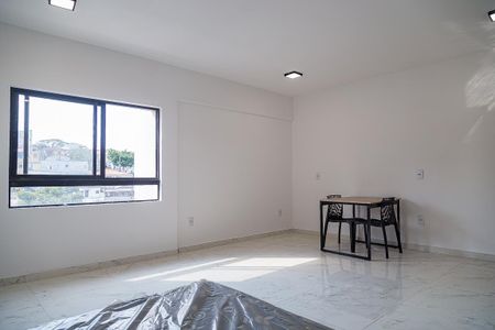 Studio para alugar com 30m², 1 quarto e sem vagaStudio