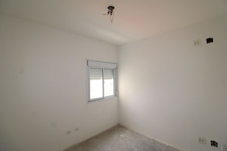Apartamento à venda com 91m², 3 quartos e 2 vagasQuarto 2