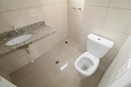 Apartamento à venda com 91m², 3 quartos e 2 vagasBanheiro 2