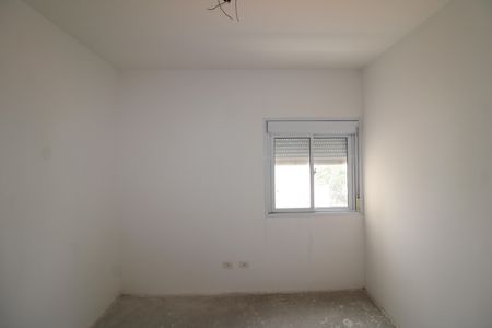 Apartamento à venda com 91m², 3 quartos e 2 vagasQuarto 2