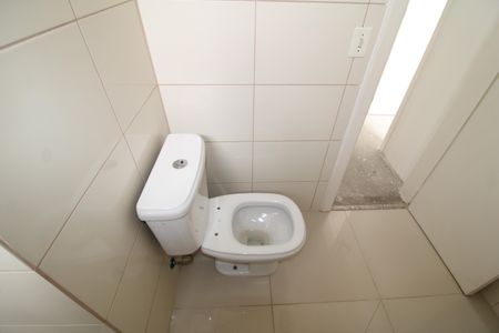 Apartamento à venda com 91m², 3 quartos e 2 vagasBanheiro 2