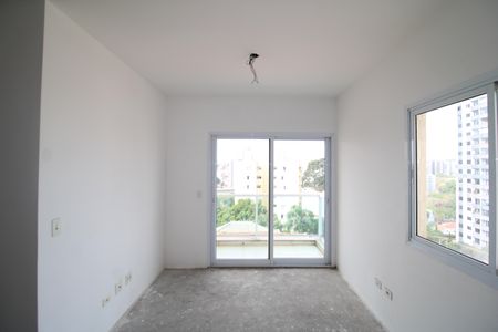 Sala de apartamento à venda com 3 quartos, 91m² em Tucuruvi, São Paulo