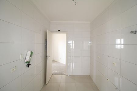 Apartamento à venda com 91m², 3 quartos e 2 vagasCozinha