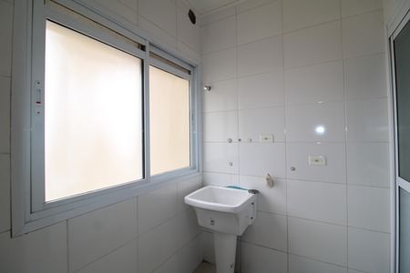 Apartamento à venda com 91m², 3 quartos e 2 vagasÁrea de Serviço