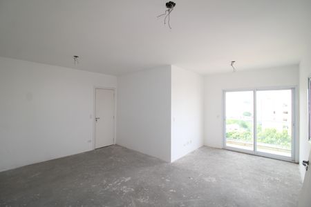 Sala de apartamento à venda com 3 quartos, 91m² em Tucuruvi, São Paulo