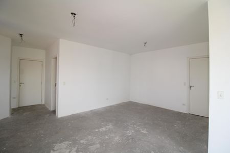 Sala de apartamento à venda com 3 quartos, 91m² em Tucuruvi, São Paulo