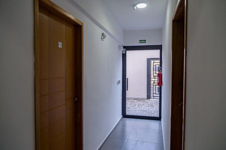 Studio para alugar com 26m², 1 quarto e sem vagaÁrea comum