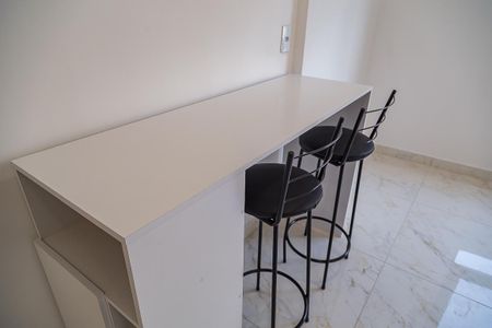 Studio para alugar com 26m², 1 quarto e sem vagaStudio