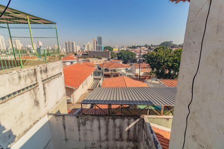 Vista do Quarto 1 de casa para alugar com 3 quartos, 150m² em Parque Jabaquara, São Paulo