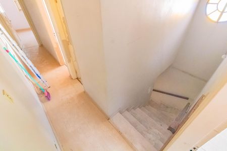 Corredor de casa para alugar com 3 quartos, 150m² em Parque Jabaquara, São Paulo