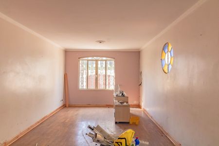 Sala de casa para alugar com 3 quartos, 150m² em Parque Jabaquara, São Paulo