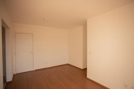 Sala de apartamento à venda com 2 quartos, 54m² em Vila Pita, São Paulo
