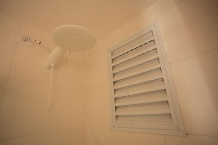 Apartamento à venda com 54m², 2 quartos e 1 vaga Apartamento à venda com 54m², 2 quartos e 1 vagaBanheiro