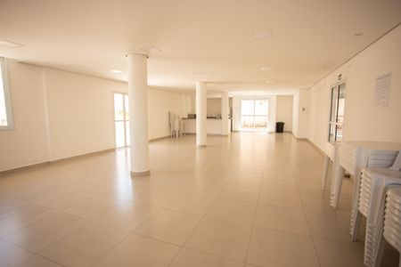Apartamento à venda com 54m², 2 quartos e 1 vaga Apartamento à venda com 54m², 2 quartos e 1 vagaÁrea comum