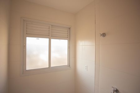 Apartamento à venda com 54m², 2 quartos e 1 vaga Apartamento à venda com 54m², 2 quartos e 1 vagaCozinha e Área de Serviço