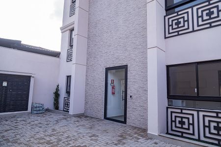 Studio para alugar com 26m², 1 quarto e sem vagaÁrea Comum