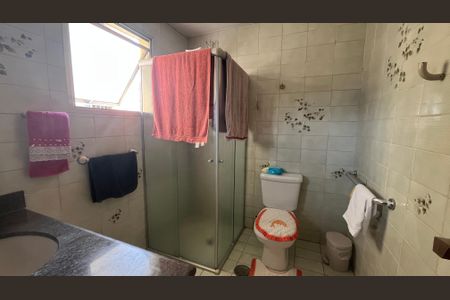 Apartamento à venda com 152m², 4 quartos e 2 vagasBanheiro