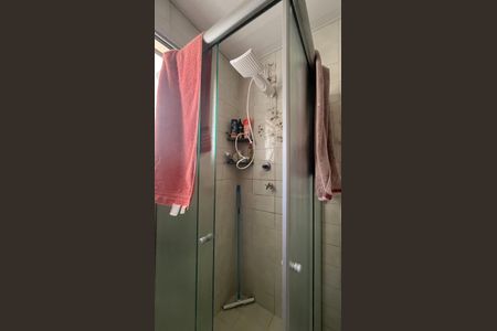 Apartamento à venda com 152m², 4 quartos e 2 vagasBanheiro