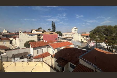 Apartamento à venda com 152m², 4 quartos e 2 vagasQuarto 3 Vista 